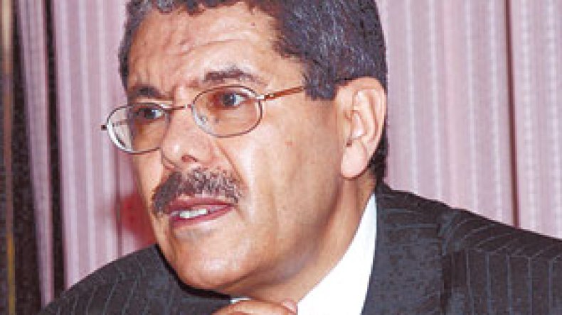 “سنعطي درسا للمسيرين الذين يشجعون على العنف”