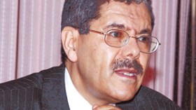 “من  الصعب  نقل  الأنصار  إلى  جنوب  إفريقيا .. وسلامة  منتخب  كرة  اليد  مضمونة  من  الكونفدرالية الإفريقية”