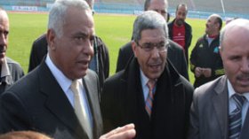 عنابة‭ ‬جاهزة‭ ‬للموعد‭..‬‮ ‬والتذاكر‭ ‬تطرح‭ ‬للبيع‭ ‬يوم‭ ‬20‭ ‬مارس