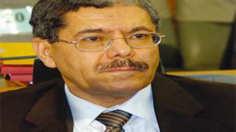 جيار‭ ‬يحل‭ ‬مشكلة‭ ‬القروض‭ ‬والأندية‭ ‬المحترفة‭ ‬ستستفيد‭ ‬من‭ ‬10ملايير