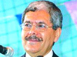 Algerian youth and sports minister calls for reason pending the match versus Egypt