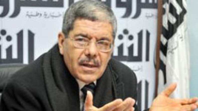 جيّار‭ ‬يجدد‭ ‬اقتراحه‭ ‬بدمج‭ ‬الموك،‭ ‬السياسي‭ ‬والخروب‭ ‬في‭ ‬فريق‭ ‬واحد