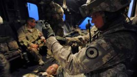 Plane Crash Kills Four US Military Personnel in Djibouti