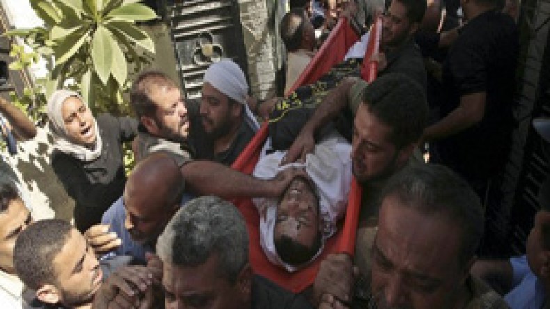 الجهاد الإسلامي تدعو إلى العودة إلى المقاومة