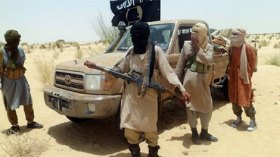اقتتال داخلي في حركة التوحيد بمالي يخلف 5 قتلى
