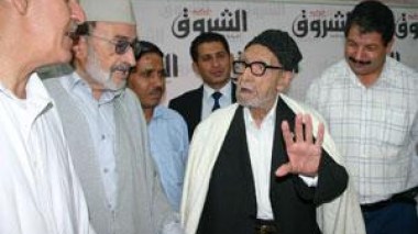 Echorrouk Al Yaoumi pays tribute to Algerian Islamic scholar Abderahmane El Djilali