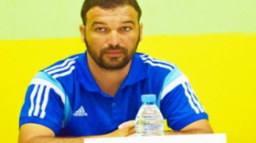 الحظ حرمني من كأس كوت ديفوار ولن أرفض العمل في الجزائر