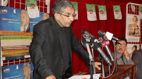 الأفافاس: قرار ترامب حول القدس مذلة استعمارية أخرى