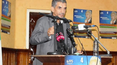 Hadj Djilani: ” Pas d’Algérie sans la Kabylie, ni de démocratie sans le FFS “