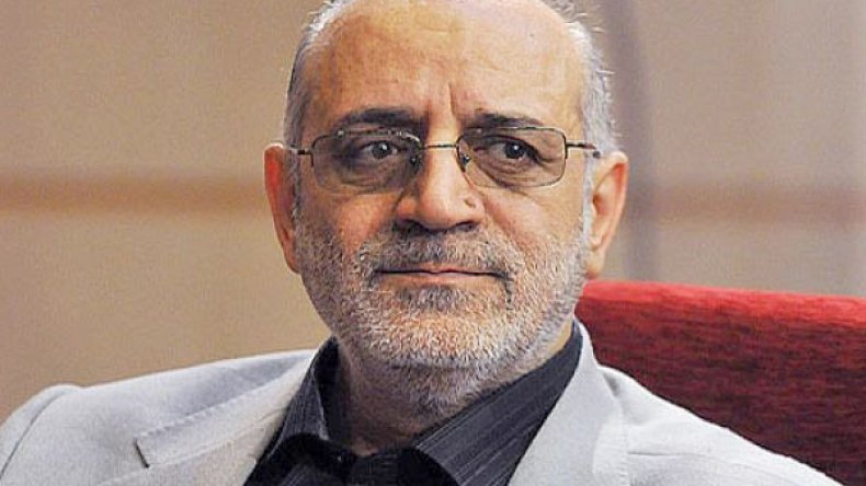 اخترت جمال شورجا لإخراج “أحمد باي” لضمان تسويق العمل