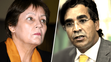 FLN: “We reject Benghabrit’s infringement against our elements  … We advise you to take care of teachers”