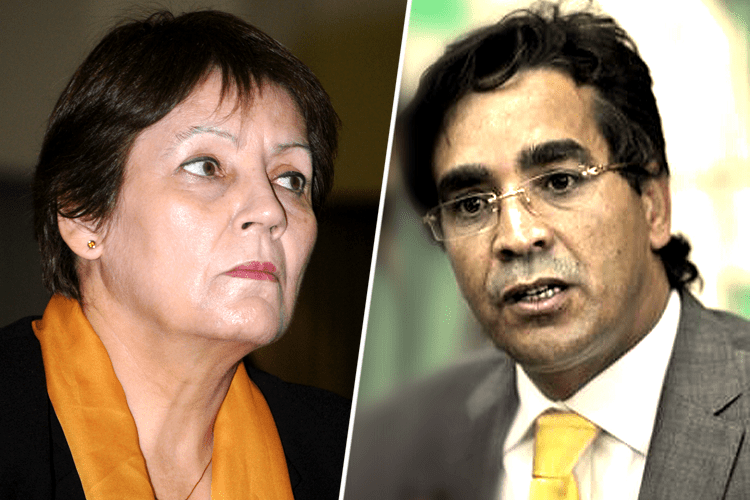 FLN: “We reject Benghabrit’s infringement against our elements  … We advise you to take care of teachers”