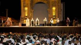 كل‭ ‬سهرات‭ ‬مهرجان‭ ‬جميلة‭ ‬تنطلق‭ ‬بعد‭ ‬صلاة‭ ‬التراويح