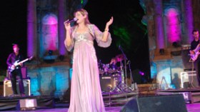 سهرة‭ ‬محلية‭ ‬خالصة‭ ‬بجميلة