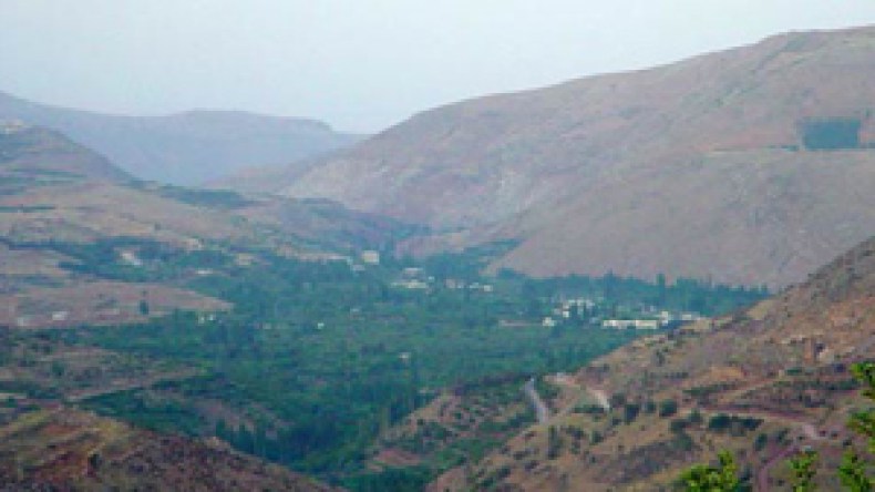 سوريا تبلغ واشنطن بأنها تريد الجولان كاملا