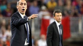 مدرب جبور في أبويل يوقع عقدا لتدريب الهلال السعودي