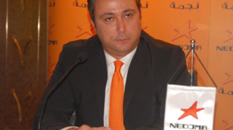 “نجمة” المستثمر الأول في قطاع الاتصالات بالجزائر في 2010