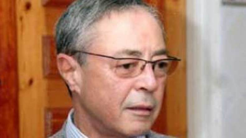 جواد: أهلا بالمولودية.. لكن ليس على الحساب المجمع البترولي