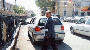 Béjaïa: Le candidat du FLN retrouvé mort au Cap Carbone