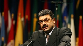 إنهاء مهام كريم جودي بصفته مستشارا برئاسة الجمهورية