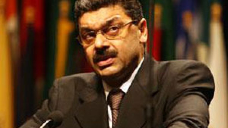 الجزائر‭ ‬متمسّكة‭ ‬بتأميم‭ ‬شركة‭ ‬‮”‬جازي‮”‬