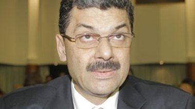 Nationalized French insurance companies in Algeria: a long litigation