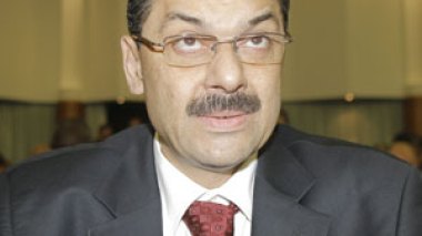 Algerian insurance companies wary of French competition