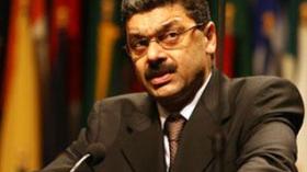 No privatization of insurance companies in Algeria: minister says