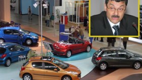 “شراء سيارات بالتقسيط التَهمَ 80 بالمائة من القروض الإستهلاكية”