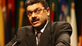 وزارة المالية تحدد شروط ممارسة الأجانب لنشاط التأمين في الجزائر