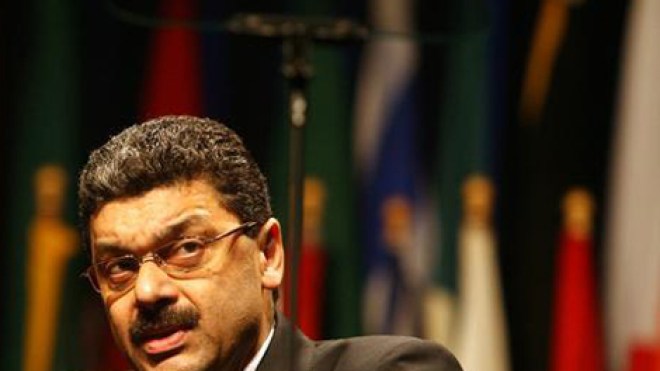 جودي يشارك في اجتماعات البنك العالمي وصندوق النقد الدولي بواشنطن
