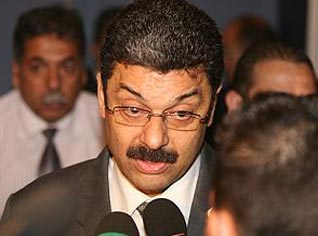 Ministry of Finance to launch investigation before the end of 2009