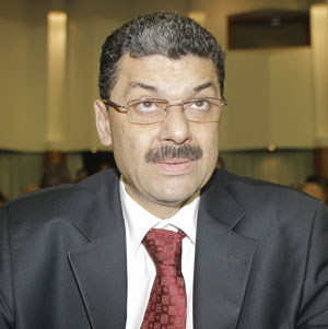 Finance Ministry sets new regulations for foreign investments in Algeria's insurance market