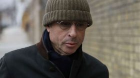 Financement libyen de Sarkozy: Alexandre Djouhri remis aux autorités françaises