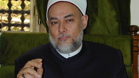 على الزوج أن يدق على باب غرفة نومه!