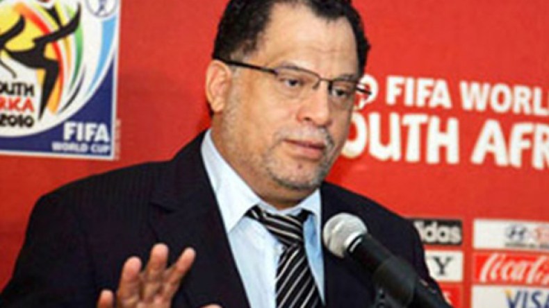 لا مؤامرة حيكت ضد الجزائر.. والغابون تستحق تنظيم “كان” 2017