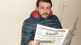 “شخصية قصي الخولي أبهرتني وهذه كواليس “أراب كاستينغ”