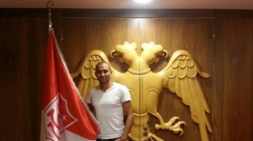 جبور يلتحق رسميا بنادي سيفاس سبور التركي