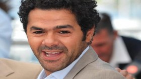 جمال دبوز في الجزائر نهاية أفريل