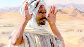 بودربالة يسلّط الضوء على السيرة الثقافية للفرنسي دينيه في صحراء الجزائر