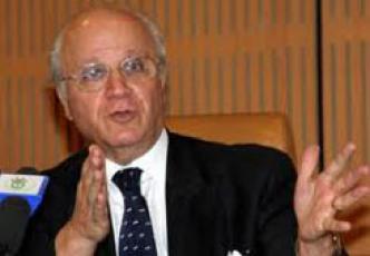 L’Algérie ne rappellera pas son ambassadeur en Syrie