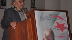 رفقاء‭ ‬دماغ‭ ‬العتروس‭ ‬يرفعون‭ ‬تهمة‭ ‬صفعه‭ ‬لصحفية‭ ‬الإذاعة