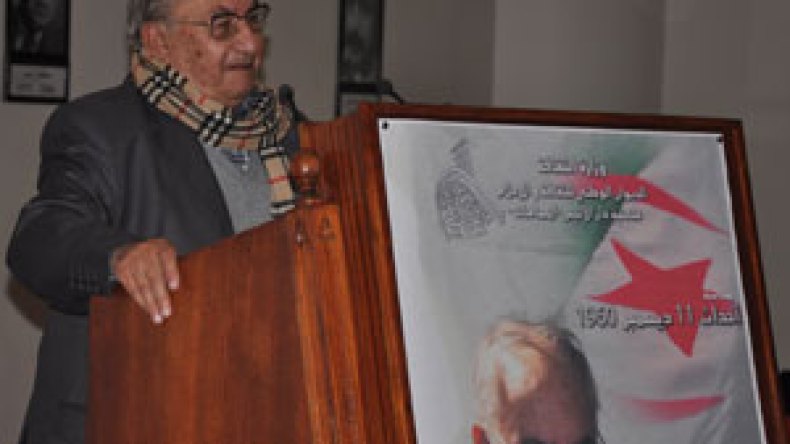 رفقاء‭ ‬دماغ‭ ‬العتروس‭ ‬يرفعون‭ ‬تهمة‭ ‬صفعه‭ ‬لصحفية‭ ‬الإذاعة