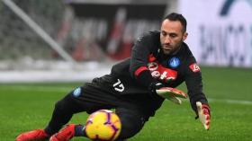 منع زميل “غلام” من مُغادرة إيطاليا بِسبب “كورونا”