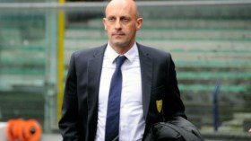 مدرب ليفورنو: نعوّل كثيرا على مصباح وبلفوضيل