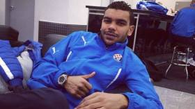 هدف “أنيق” لـ سوداني