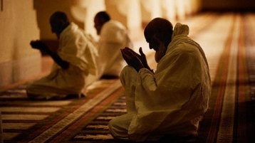 هل أنت صادق في توبتك؟