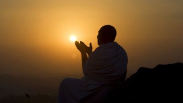 صوتان .. يبحثان عن صدى