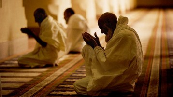 لماذا لا يستجاب لنا؟