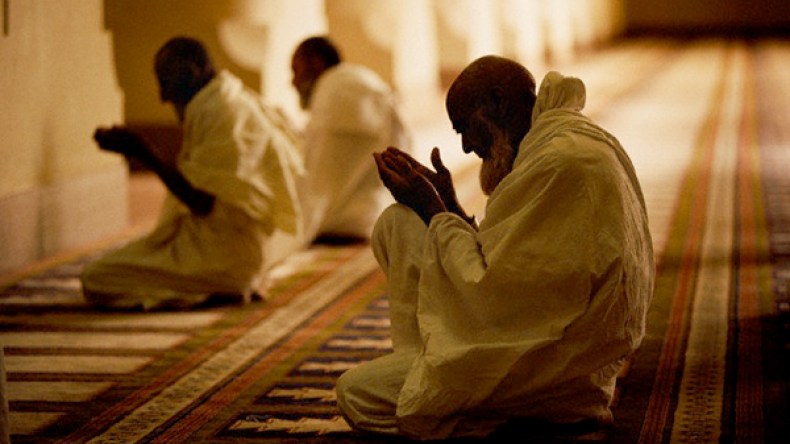 لماذا لا يستجاب لنا؟